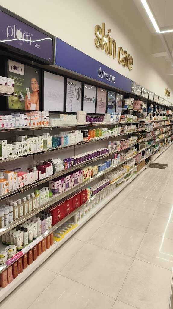 Health & Glow